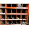 Image 61 : 45 FT. T/A SHOP VAN TRAILER