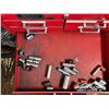 Image 68 : 45 FT. T/A SHOP VAN TRAILER