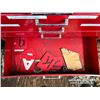 Image 71 : 45 FT. T/A SHOP VAN TRAILER