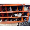 Image 86 : 45 FT. T/A SHOP VAN TRAILER