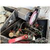 Image 88 : 45 FT. T/A SHOP VAN TRAILER