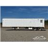 Image 8 : 45 FT. T/A SHOP VAN TRAILER