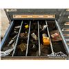 Image 98 : 45 FT. T/A SHOP VAN TRAILER