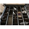 Image 99 : 45 FT. T/A SHOP VAN TRAILER