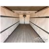 Image 27 : 2000 FORD F450 S/A REEFER VAN