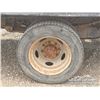 Image 37 : 2000 FORD F450 S/A REEFER VAN