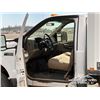 Image 9 : 2000 FORD F450 S/A REEFER VAN