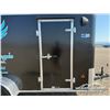 Image 10 : 2025 12 FT. ROYAL CARGO ENCLOSED TRAILER
