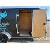 Image 11 : 2025 12 FT. ROYAL CARGO ENCLOSED TRAILER