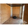 Image 13 : 2025 12 FT. ROYAL CARGO ENCLOSED TRAILER