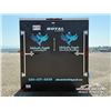 Image 5 : 2025 12 FT. ROYAL CARGO ENCLOSED TRAILER