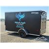 Image 6 : 2025 12 FT. ROYAL CARGO ENCLOSED TRAILER