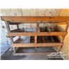 Image 11 : 1979 UTILITY T/A 42 FT SHOP VAN TRAILER