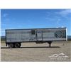 Image 4 : 1979 UTILITY T/A 42 FT SHOP VAN TRAILER