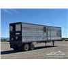 Image 5 : 1979 UTILITY T/A 42 FT SHOP VAN TRAILER