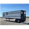 Image 7 : 1979 UTILITY T/A 42 FT SHOP VAN TRAILER