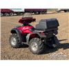 Image 4 : 2014 HONDA RINCO 680 ATV