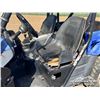 Image 5 : 2009 YAMAHA RHINO SIDE BY SIDE