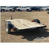 Image 4 : 2006 RAINBOW XPRESS 10 FT. S/A UTILITY TRAILER