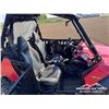 Image 15 : 2009 POLARIS 800 EFI SIDE BY SIDE