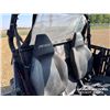 Image 19 : 2009 POLARIS 800 EFI SIDE BY SIDE