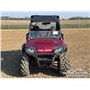 Image 20 : 2009 POLARIS 800 EFI SIDE BY SIDE