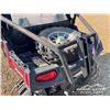 Image 29 : 2009 POLARIS 800 EFI SIDE BY SIDE