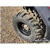 Image 34 : 2009 POLARIS 800 EFI SIDE BY SIDE