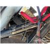 Image 35 : 2009 POLARIS 800 EFI SIDE BY SIDE