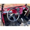 Image 6 : 2009 POLARIS 800 EFI SIDE BY SIDE