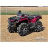 Image 1 : 2018 CAN-AM XT ATV
