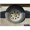 Image 11 : 2015 12 FT. TRITON S/A  UTILITY TRAILER