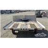Image 5 : 2015 12 FT. TRITON S/A  UTILITY TRAILER