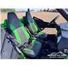 Image 13 : 2014 ARCTIC CAT WILDCAT 700 TRAIL SIDE BY SIDE