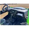 Image 14 : 2014 ARCTIC CAT WILDCAT 700 TRAIL SIDE BY SIDE