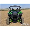 Image 16 : 2014 ARCTIC CAT WILDCAT 700 TRAIL SIDE BY SIDE