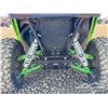 Image 23 : 2014 ARCTIC CAT WILDCAT 700 TRAIL SIDE BY SIDE
