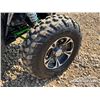 Image 30 : 2014 ARCTIC CAT WILDCAT 700 TRAIL SIDE BY SIDE