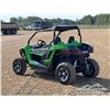 Image 4 : 2014 ARCTIC CAT WILDCAT 700 TRAIL SIDE BY SIDE