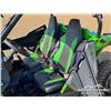 Image 5 : 2014 ARCTIC CAT WILDCAT 700 TRAIL SIDE BY SIDE