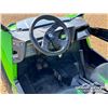 Image 6 : 2014 ARCTIC CAT WILDCAT 700 TRAIL SIDE BY SIDE