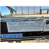 Image 5 : 2014 LOADTRAIL 18 FT. T/A UTILITY TRAILER