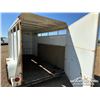 Image 15 : 2001 STAMPEDE 16 FT. T/A LIVESTOCK TRAILER