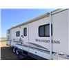 Image 28 : 2006 FLEETWOOD WILDERNESS 30FT. T/A TRAVEL TRAILER