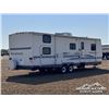 Image 3 : 2006 FLEETWOOD WILDERNESS 30FT. T/A TRAVEL TRAILER