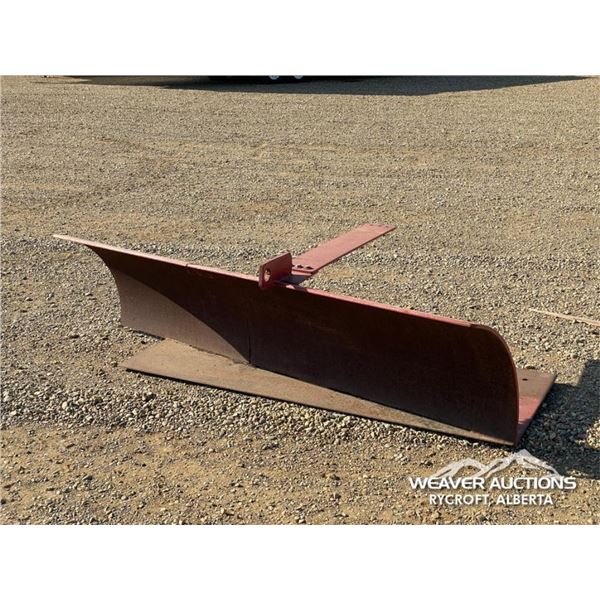86 IN. TRACTOR BLADE