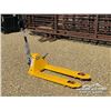 Image 4 : 3000 KG INDUSTRIAL PALLET JACK