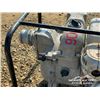 Image 10 : HONDA 3 IN. WATER PUMP