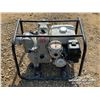 Image 11 : HONDA 3 IN. WATER PUMP