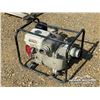 Image 1 : HONDA 3 IN. WATER PUMP